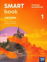 Poznać przeszłość 1 Historia Liceum technikum Zakres podstawowy Edycja 2025