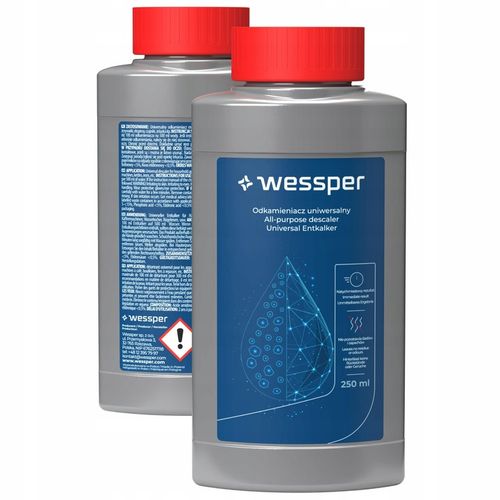 Filtr wody CA6903 do ekspresu Philips Saeco Aquaclean + odkamieniacz 250 ml na Arena.pl