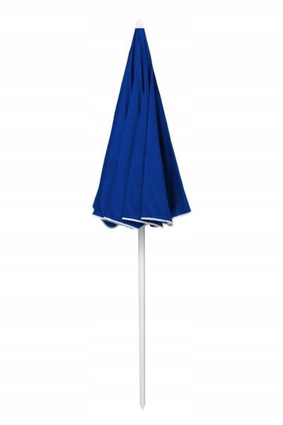 DUŻY PARASOL PLAŻOWY OGRODOWY BESTIF ŁAMANY NA PLAŻĘ 1,8M 180cm zdjęcie 4