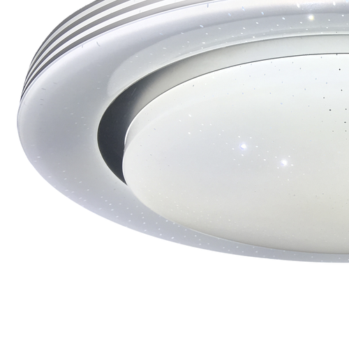 Plafon KELLY 48W LED Ø480 mm na Arena.pl