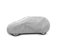 CAŁOROCZNY pokrowiec na Seat Ibiza 2001-2008