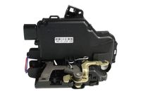 Zamek drzwi przód lewy do VW PASSAT B5 FL 2001 2002 2003 2004