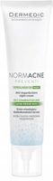 DERMEDIC NORMACNE KREM NIWELUJĄCY NIEDOSKONAŁOŚCI NA NOC 40 ml