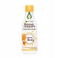 Garnier Maska Do Włosów Suchych I Zniszczonych 250 Ml Miodowa