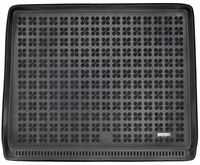 Ford S-Max 2006-2014 7-siedzeń Mata bagażnika