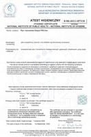 glikol propylenowy koncentrat solarny -70°C 20L