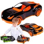 samochód auto sportowy 38 cm dla dzieci 6139