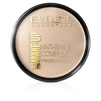 eveline art professional make-up puder mineralny matujący 31