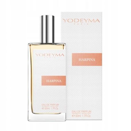 YODEYMA Paris_HARPINA Eau de Parfum EDP 50 ml zdjęcie 1
