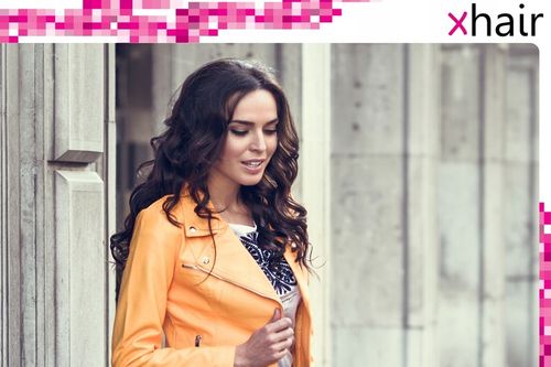 Wałki do włosów MAGICZNE PAPILOTY spiralne Magic Laverag LOKI FALE zestaw na Arena.pl