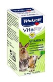 Witamina C dla gryzoni 10ml - szczególnie ważna w żywieniu świnek morskich