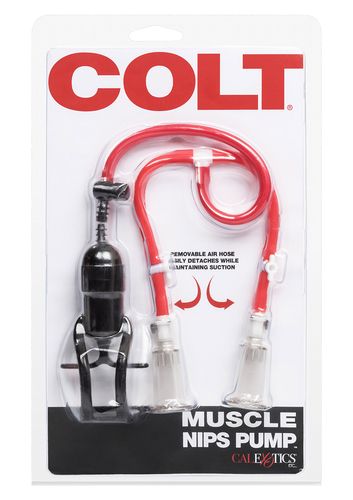 colt muscle nips pump transparent na Arena.pl