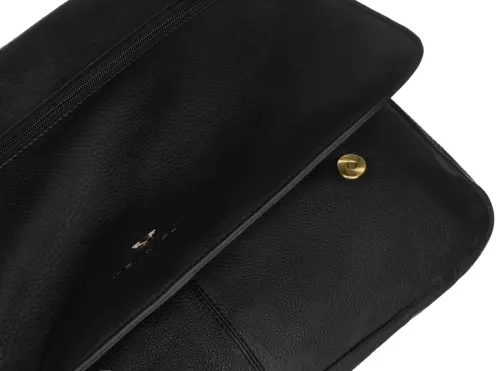 torba na laptopa skórzana peterson ptn na Arena.pl