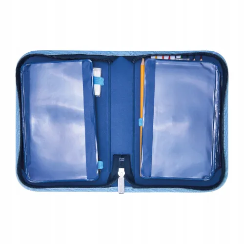 Piórnik rozkładany pojedynczy Herlitz na Arena.pl