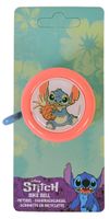 ND01_252982 *****Dzwonek do roweru Stitch 818 081