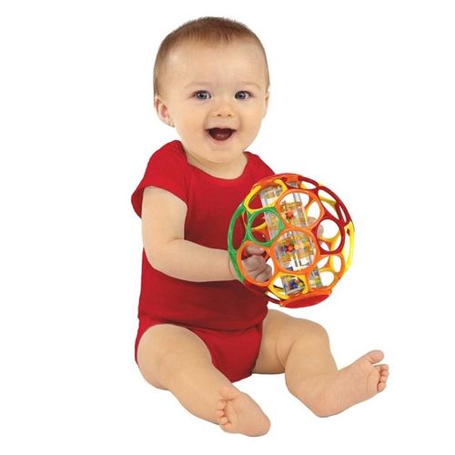 Dumel (OB81030): Oball - Klepsydra na Arena.pl
