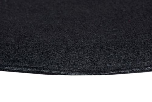 Poduszka na krzesło czarna na Arena.pl