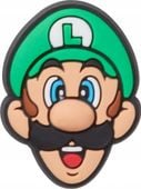 Crocs Przypinka Charms Ozdoba Pin Do Butów Jibbitz Super Mario Luigi