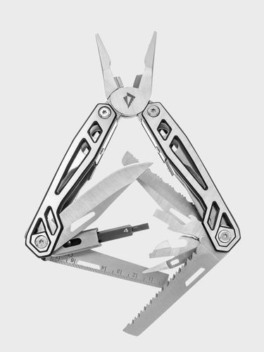 Multitool Dominator BULLET ANT + bity, etui GIFT BOX na Arena.pl