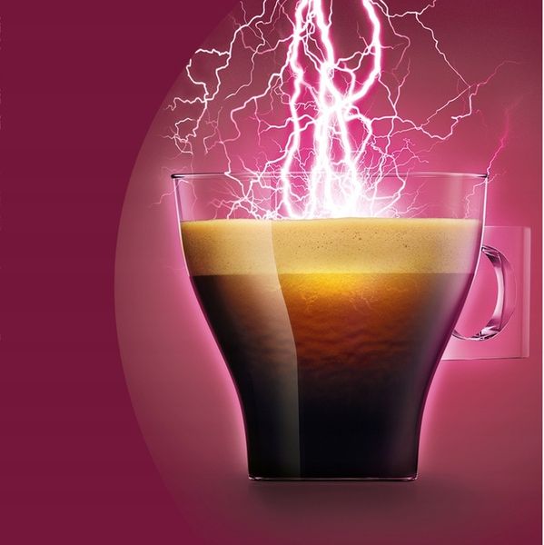 Kapsułki Nescafe Dolce Gusto Doppio Espresso 16szt zdjęcie 4