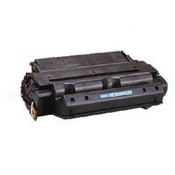 Zamiennik tonera EP-72 Czarny zdjęcie 1