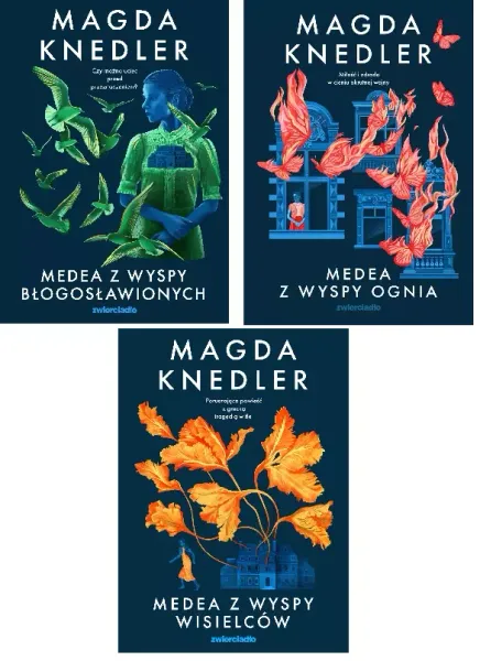 Pakiet Medea zdjęcie 1