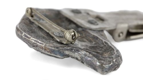 Beagle - klips - 2575 na Arena.pl