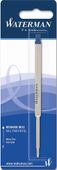 Wkład Do Długopisu Waterman Niebieski Blist1964016