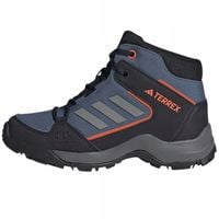 Buty adidas Terrex Hyperhiker Mid K Jr IF5700 R29