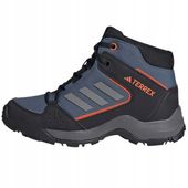 Buty adidas Terrex Hyperhiker Mid K Jr IF5700 R29
