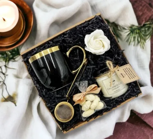 Zestaw prezentowy wyjątkowy prezent na urodziny imieniny na Arena.pl