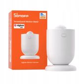 Sonoff SNZB-03PR2 SenseGuard Gen2 Czujnik Ruchu i Natężenia Światła ZigBee
