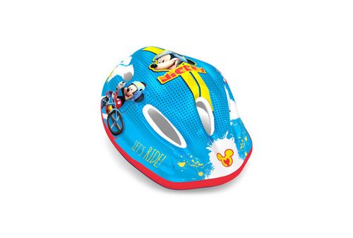 KASK ROWEROWY / NA ROWER - MYSZKA MICKEY na Arena.pl