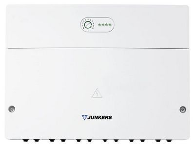 Ms100 Moduł Solarny Do Przygotowania C.w.u. na Arena.pl