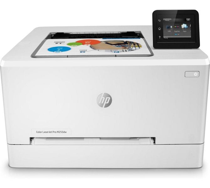 HP Color LaserJet Pro M255dw zdjęcie 1