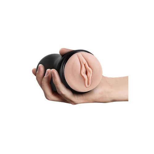 Endurance masturbator w kształcie tyłka Blush Soft and Wet Mięso na Arena.pl