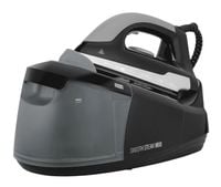 Żelazko Parowe z Generatorem Pary 2400W