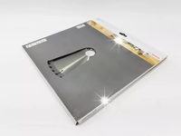 Tarcza pilarska Bosch 2608644349 250x30 mm