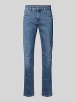 Jeansy Tommy Jeans Slimfit 'Scanton' w kolorze niebieskiego W34/L36