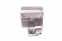 Zacisk hamulca tylny lewy MITSUBISHI PAJERO SPORT I 1998 1999 2000 2001