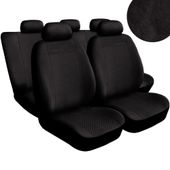 Pokrowce PC z alkantary do Honda Prelude (3,4,5)