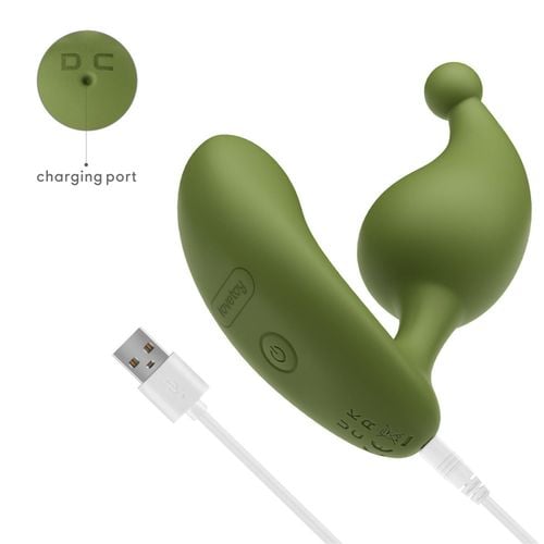 l'allure apex rechargeable vibrator na Arena.pl