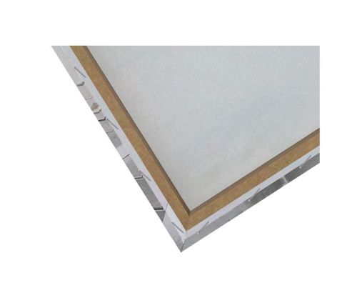 Obraz na płótnie - Canvas, Kobiece plecy 90x90 na Arena.pl