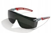 WURTH OKULARY SPAWALNICZE FORNAX PLUS 5DIN PROFESJONALNE BHP 0984502250