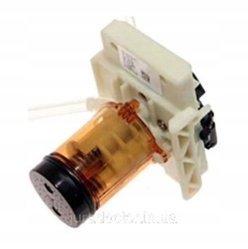 Zestaw uszczelek termobloku / infuzora Delonghi ECAM / ETAM (20 szt) + na Arena.pl