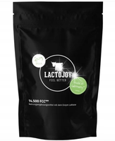 Doplněk stravy z enzymem laktazy Better Foods GmbH Lactojoy, 240tabletek
