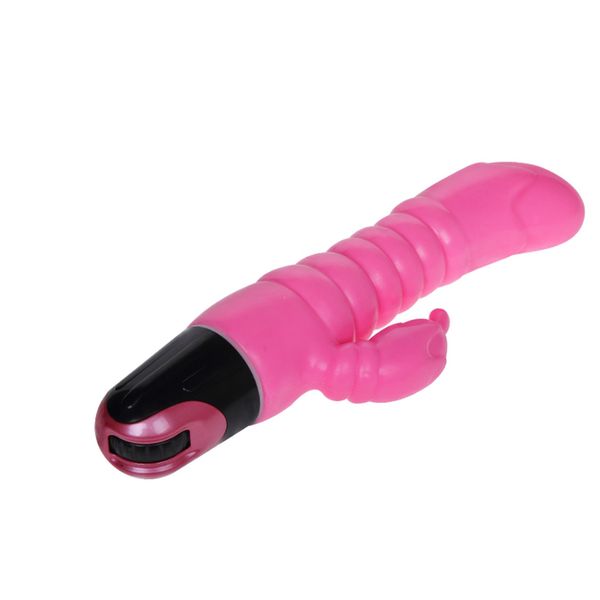 Baile- Vibrator 8.9'' zdjęcie 3