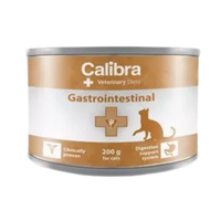 calibra veterinary diets cat gastrointestinal chicken 200g