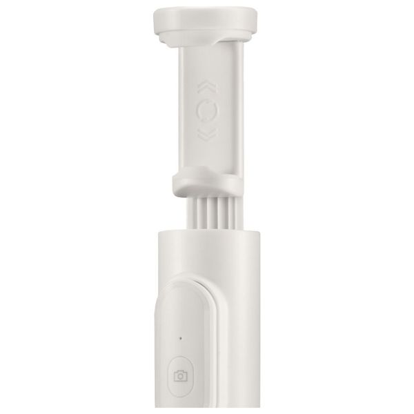 selfiestick spigen s541w bluetooth       tripod beżowy zdjęcie 4