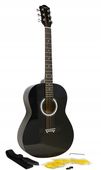 Gitara klasyczna Martin Smith Flamenco Praworęczna